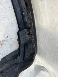 фото thumb №10, Бампер porsche taycan 2019 9j0 9j0807983 спойлер задняя задний