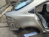 фото thumb №12, Кузов четверть toyota corolla e21