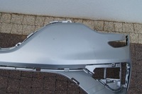 фото thumb №4, Бампер renault megane iv 4 rs lift перед