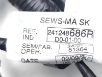 фото thumb №7, Mercedes-benz citan другая жгут трубопровод / кабели 2025 van/mpv 4/5dr дизель