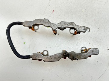 фото thumb №8, 2013 lexus gs 250 350 300h 450h комплект инжекторов 2327031120