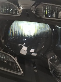 фото thumb №12, Porsche panamera 971 21-24 лампа лампы фара led левая правая комплект