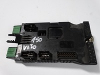 фото thumb №1, Идеальный модуль коробка предохранителей mercedes vw 1