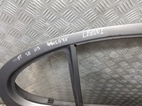 фото thumb №5, Дверь правый задняя seat leon i ls7v