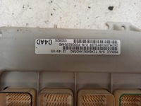 фото thumb №9, Chrysler grand voyager модуль комфорта p05082504ad 05082504ad