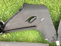 фото thumb №7, Audi q7 4m 7-местная потолок потолок s-line панорама 2016r