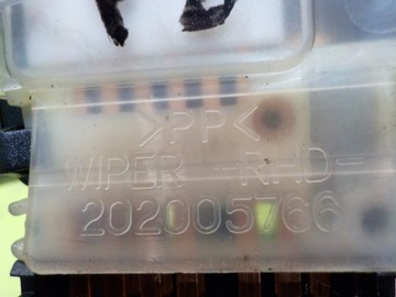 фото thumb №6, Hyundai santa fe ii 2.2 crdi 08r aut перемикач комбінований 202005764