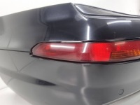 Audi q7 4m 2015 задний  бампер задний Цена, фото thumb