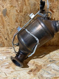 фото thumb №9, Катализатор porsche macan audi q5 80a 2.0 tfsi 8w0131765m 21km