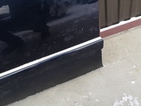 фото thumb №5, Двері лівий перед голий audi a8 d2 przed fl lz5l lub