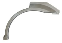 фото thumb №1, Kia sorento 02-09 jc ремкомплект крыла задняя левая