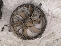 фото thumb №1, Jeep grand cherokee wj 3.1 td віскоза вентилятор