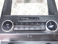 фото thumb №1, Панель радіо аудіо ford expedition 2020