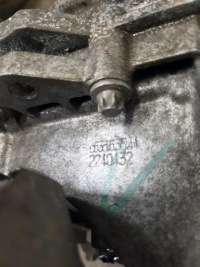 Коробка передач передач c633.6.35.44 jeep renegade compass fiat 500x 1.3 turbo ! Цена, фото thumb