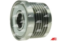 Купити Зчеплення генератора renault laguna 2 megane 2 1.9 dci 2001 - as-pl, фото thumb