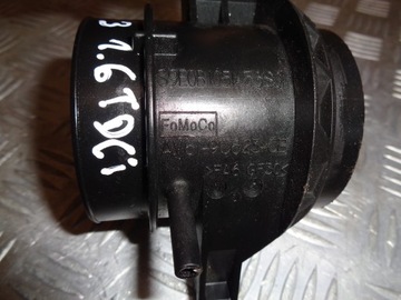 фото thumb №7, Витратомір ford focus mk3 iii 1.6tdci 2010-