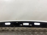 2020 alfa romeo stelvio молдинг освітлення номерного знака 156117304 Недорого, фото thumb