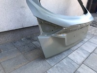 фото thumb №6, Крышка багажника задняя nissan juke ii f16 сервисная оригинальная