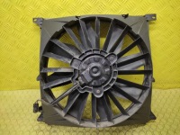 Купить Bmw e36 1.8 вентилятор радиатора, фото thumb