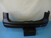 фото thumb №1, Vw sharan 2 бампер зад 11- новый оригинал