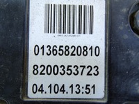 фото thumb №7, Тормоз ручной электрический espace iv 4 8200353723 1