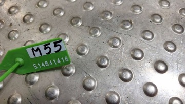 фото thumb №10, Механізм двірник двигунчик перед a1718200142 mercedes slk r171 w171 eu