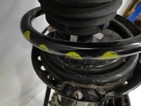 фото thumb №16, Mercedes glb 247 x247 поворотный кулак рычаг лапа правое амортизатор 200d