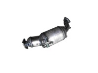 фото thumb №1, Фільтр dpf audi a4 2,0 tdi 2008-