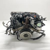 фото thumb №1, Audi q5 8r 3.0tdi 240km двигатель комплектный ccwa