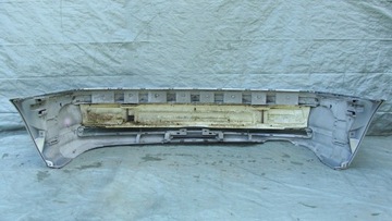фото thumb №6, Bmw 3 e46 sedan бампер зад задний 51128195313