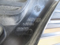 фото thumb №7, Saab 95 9-5 97-01 решітка радіатора решітка радіатора радіатора 4677161