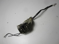 фото thumb №1, Замок дверь передний левый mazda mpv 2000r