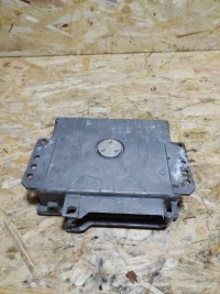 Renault safrane ecu 0261206235 hom7700113506 блок керування двигуна Зі Шроту, фото thumb