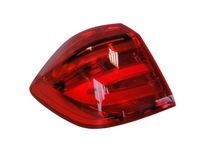 фото thumb №1, Mercedes gl x166 166 лампа задняя левая europa