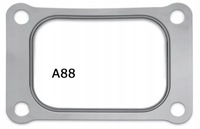 фото thumb №1, Volvo оригинальный номер 20 784 537 уплотнение, турбонагнетатель