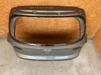 фото thumb №3, Hyundai santa fe iv 2019r- кришка багажника зад