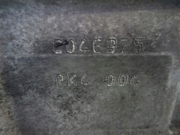 фото thumb №13, Двигун комплектний m9rb858 renault 2.0 dci