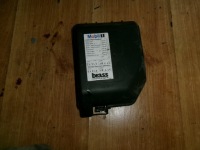 фото thumb №1, Opel karl крышка защита коробка предохранителей