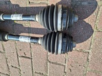 фото thumb №5, Bmw g12 g32 приводной вал передняя правая правый перед защита шарнир