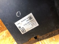 фото thumb №4, 7601176 вентилятор радіатор bmw x3 f25 x4 f26 n47d20c 7562594 7601176