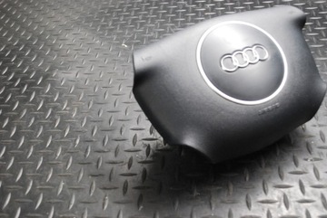 фото thumb №7, Подушка подушка безпеки водія audi a4 b6 8e0880201aa