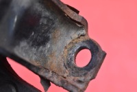 фото thumb №8, Кронштейн подушка двигуна права 12381-74050 toyota rav-4 1 i 2.0 16v 129 km awd