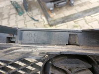 фото thumb №3, Решітка радіатора решітка радіатора mazda premacy c10050712