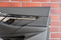 фото thumb №5, Обивка дверь правый перед обшивка дверь bmw 5 g60 g61 bowers wilkins