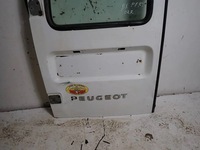 фото thumb №4, Дверь задние задняя левая крышки peugeot expert 2002r