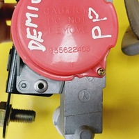 фото thumb №12, Pas безпеки правий перед mazda demio t89294t nr1043