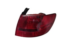 фото thumb №1, Audi a6 c6 kombi лампа правий задня