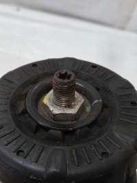 Купити Амортизаторна стійка поворотний кулак ліва перед амортизатор opel astra iv j 1,4t 13354027, фото thumb