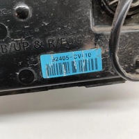 фото thumb №7, Kia ev6 2023 світло заднього виду