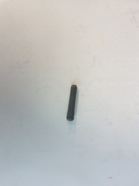 фото thumb №1, Оригинал штифт блокировка дверь skoda felicia 1998-